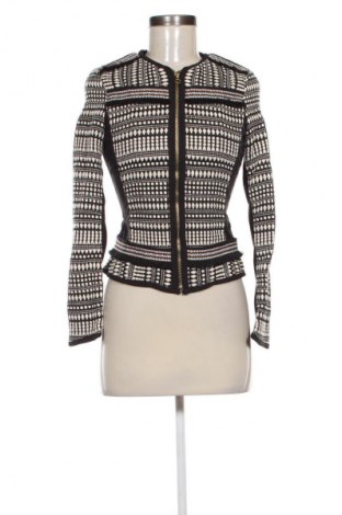 Γυναικείο σακάκι H&M, Μέγεθος XS, Χρώμα Πολύχρωμο, Τιμή 10,99 €