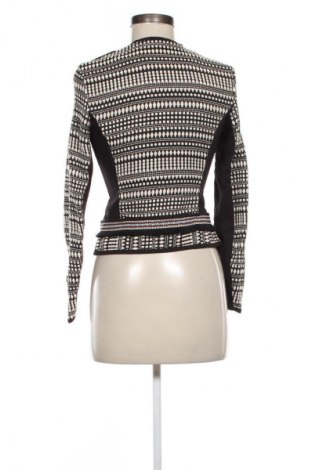 Γυναικείο σακάκι H&M, Μέγεθος XS, Χρώμα Πολύχρωμο, Τιμή 10,99 €