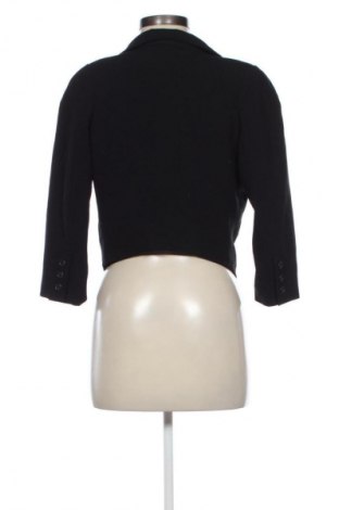 Damski żakiet H&M, Rozmiar M, Kolor Czarny, Cena 11,99 zł