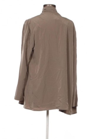 Damski żakiet H&M, Rozmiar L, Kolor Brązowy, Cena 27,99 zł