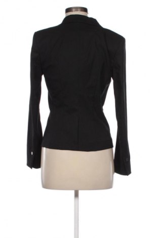 Sacou de femei H&M, Mărime S, Culoare Negru, Preț 64,99 Lei