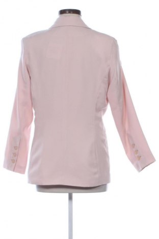 Damski żakiet H&M, Rozmiar L, Kolor Różowy, Cena 92,99 zł