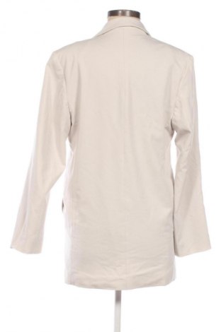 Sacou de femei H&M, Mărime XS, Culoare Bej, Preț 153,84 Lei