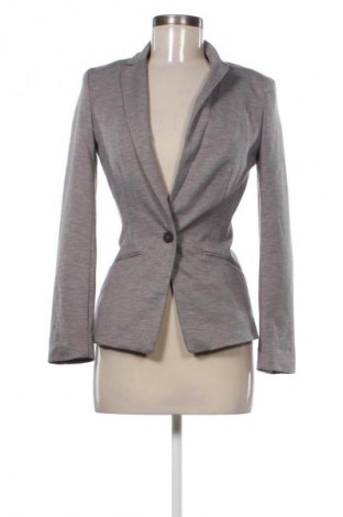 Dámské sako  H&M, Velikost XS, Barva Šedá, Cena  159,00 Kč