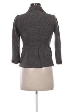 Dámské sako  H&M, Velikost S, Barva Černá, Cena  169,00 Kč