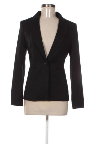 Dámské sako  H&M, Velikost S, Barva Černá, Cena  539,00 Kč