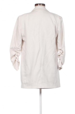 Damen Blazer H&M, Größe M, Farbe Beige, Preis 17,99 €