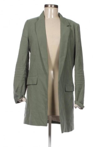 Дамско сако H&M, Размер M, Цвят Зелен, Цена 11,75 €