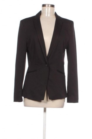 Dámské sako  H&M, Velikost L, Barva Černá, Cena  331,00 Kč