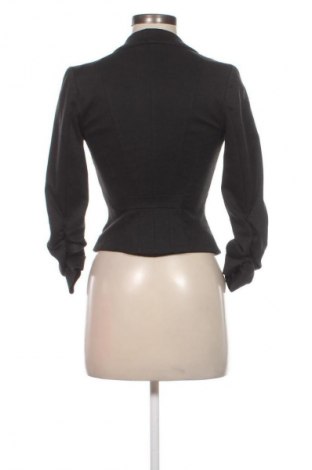 Дамско сако H&M, Размер XS, Цвят Сив, Цена 25,05 €