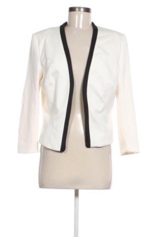 Damski żakiet H&M, Rozmiar XL, Kolor Beżowy, Cena 129,99 zł