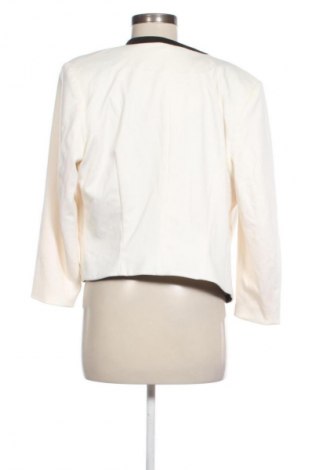 Damski żakiet H&M, Rozmiar XL, Kolor Beżowy, Cena 129,99 zł