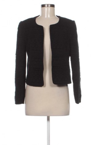 Γυναικείο σακάκι H&M, Μέγεθος M, Χρώμα Μαύρο, Τιμή 11,99 €