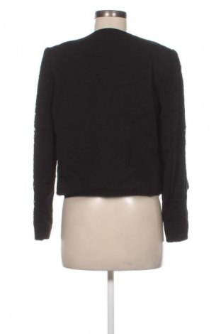 Γυναικείο σακάκι H&M, Μέγεθος M, Χρώμα Μαύρο, Τιμή 11,99 €