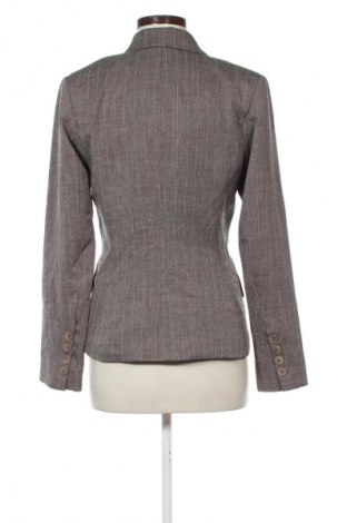 Damski żakiet H&M, Rozmiar M, Kolor Brązowy, Cena 129,99 zł