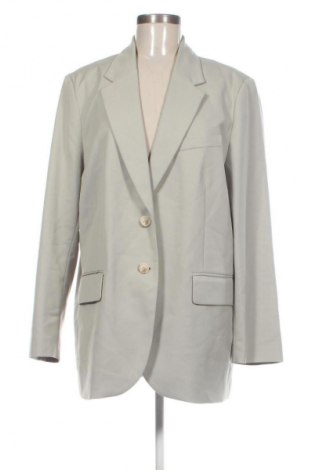 Sacou de femei H&M, Mărime M, Culoare Bej, Preț 69,99 Lei