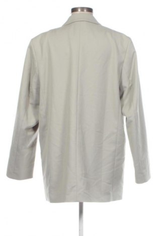 Sacou de femei H&M, Mărime M, Culoare Bej, Preț 69,99 Lei