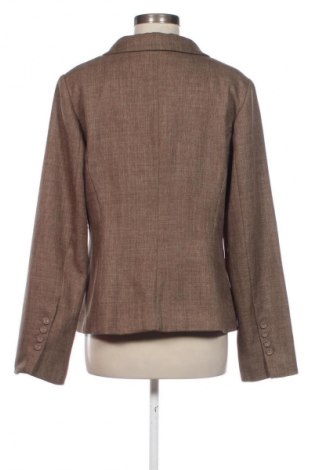 Damski żakiet H&M, Rozmiar XL, Kolor Brązowy, Cena 46,99 zł