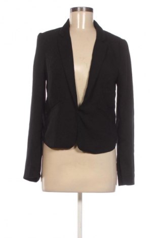 Sacou de femei H&M, Mărime M, Culoare Negru, Preț 18,99 Lei