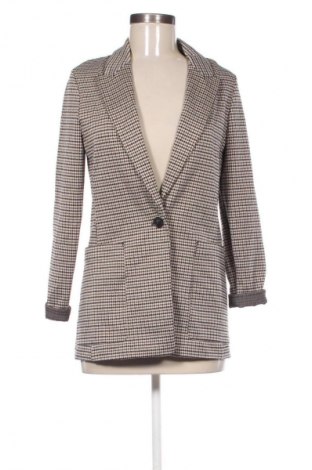 Дамско сако H&M, Размер XS, Цвят Многоцветен, Цена 9,71 €