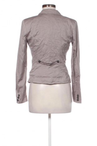 Дамско сако H&M, Размер S, Цвят Сив, Цена 4,60 €