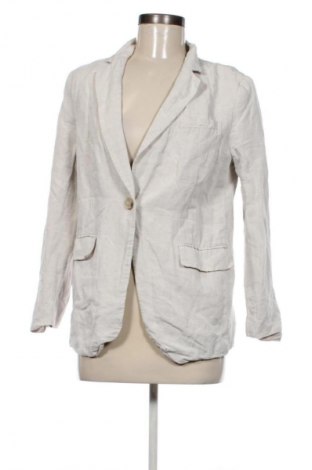 Γυναικείο σακάκι H&M, Μέγεθος S, Χρώμα  Μπέζ, Τιμή 12,99 €
