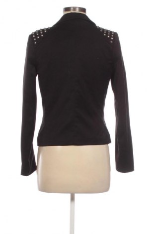 Dámské sako  H&M Divided, Velikost S, Barva Černá, Cena  309,00 Kč