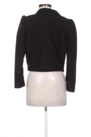 Sacou de femei H&M Divided, Mărime L, Culoare Negru, Preț 128,00 Lei