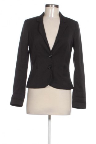 Dámské sako  H&M Divided, Velikost M, Barva Černá, Cena  639,00 Kč