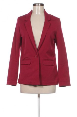 Dámské sako  H&M Divided, Velikost S, Barva Červená, Cena  349,00 Kč