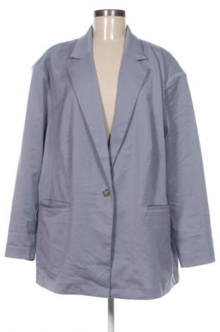 Sacou de femei H&M Divided, Mărime XL, Culoare Gri, Preț 49,99 Lei