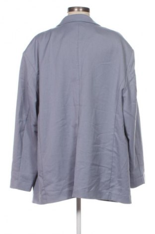 Sacou de femei H&M Divided, Mărime XL, Culoare Gri, Preț 49,99 Lei