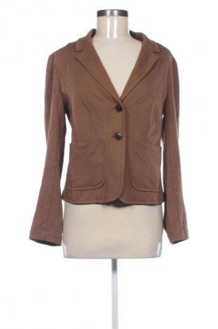 Sacou de femei Hallhuber, Mărime L, Culoare Maro, Preț 68,99 Lei
