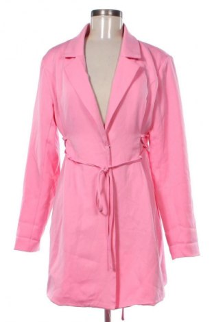 Dámské sako  Heartbreaker, Velikost L, Barva Růžová, Cena  729,00 Kč