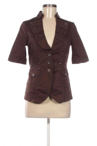Dámské sako  House, Velikost M, Barva Hnědá, Cena  248,00 Kč