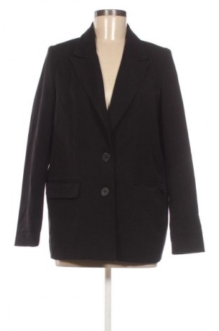 Γυναικείο σακάκι House, Μέγεθος XS, Χρώμα Μαύρο, Τιμή 25,99 €