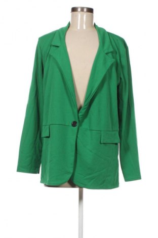 Sacou de femei I Saw It First, Mărime M, Culoare Verde, Preț 66,99 Lei