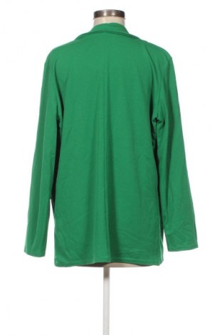 Sacou de femei I Saw It First, Mărime M, Culoare Verde, Preț 66,99 Lei