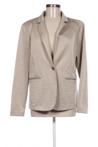 Damen Blazer Ichi, Größe XXL, Farbe Mehrfarbig, Preis 21,99 €