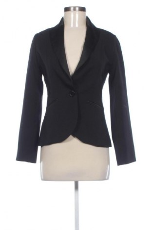 Дамско сако Internacionale, Размер M, Цвят Черен, Цена 6,64 €