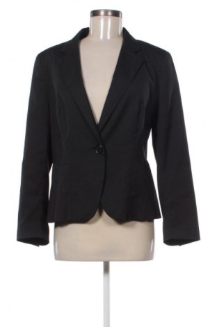 Γυναικείο σακάκι Jake*s, Μέγεθος L, Χρώμα Μαύρο, Τιμή 3,99 €