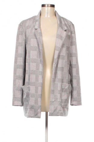 Sacou de femei Jean Pascale, Mărime L, Culoare Multicolor, Preț 31,99 Lei