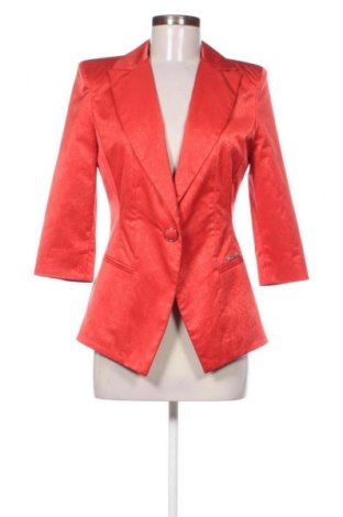 Sacou de femei Junona, Mărime M, Culoare Portocaliu, Preț 182,99 Lei