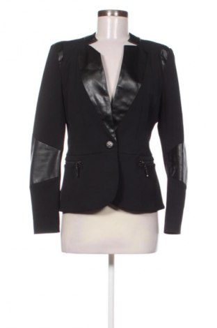 Дамско сако Junona, Размер XL, Цвят Черен, Цена 35,27 €