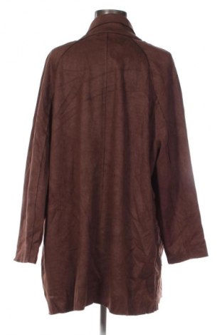 Sacou de femei Katies, Mărime XL, Culoare Maro, Preț 45,99 Lei