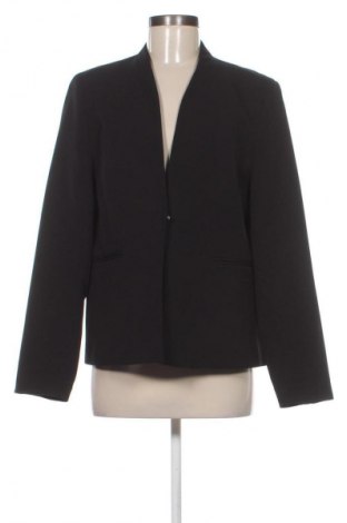 Sacou de femei LCW, Mărime XL, Culoare Negru, Preț 125,01 Lei