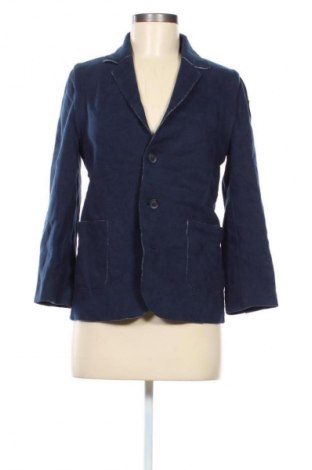 Sacou de femei La Martina, Mărime M, Culoare Albastru, Preț 100,99 Lei