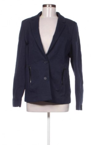 Γυναικείο σακάκι Lacoste, Μέγεθος L, Χρώμα Μπλέ, Τιμή 18,99 €