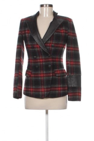 Sacou de femei Laveer, Mărime S, Culoare Multicolor, Preț 610,26 Lei