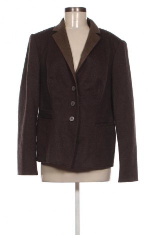 Damski żakiet Limited Edition, Rozmiar XL, Kolor Brązowy, Cena 129,99 zł